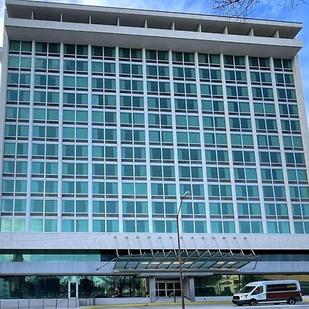 17 West Hotel, Ascend Hotel Collection Tulsa Exterior photo