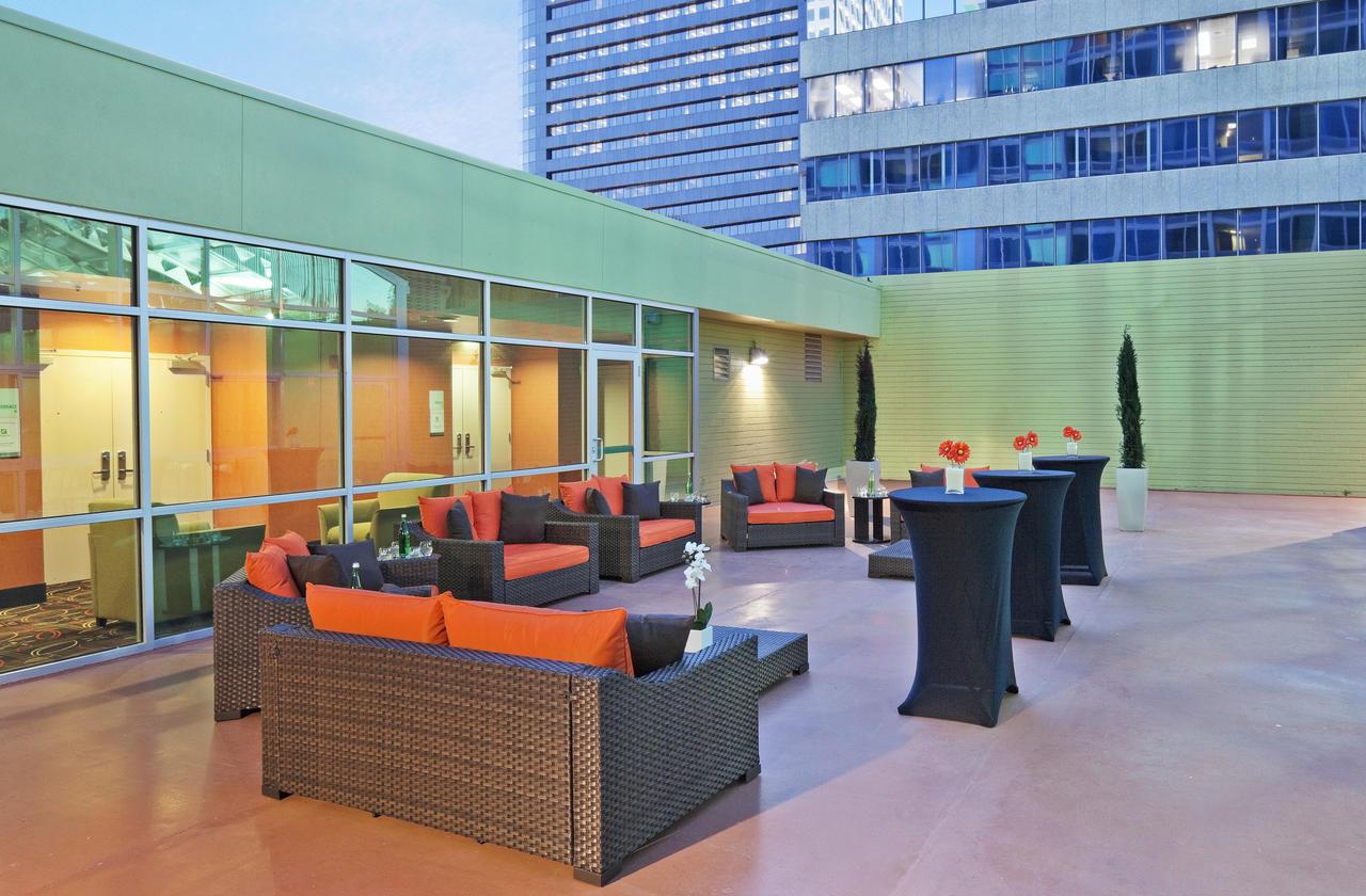 17 West Hotel, Ascend Hotel Collection Tulsa Exterior photo