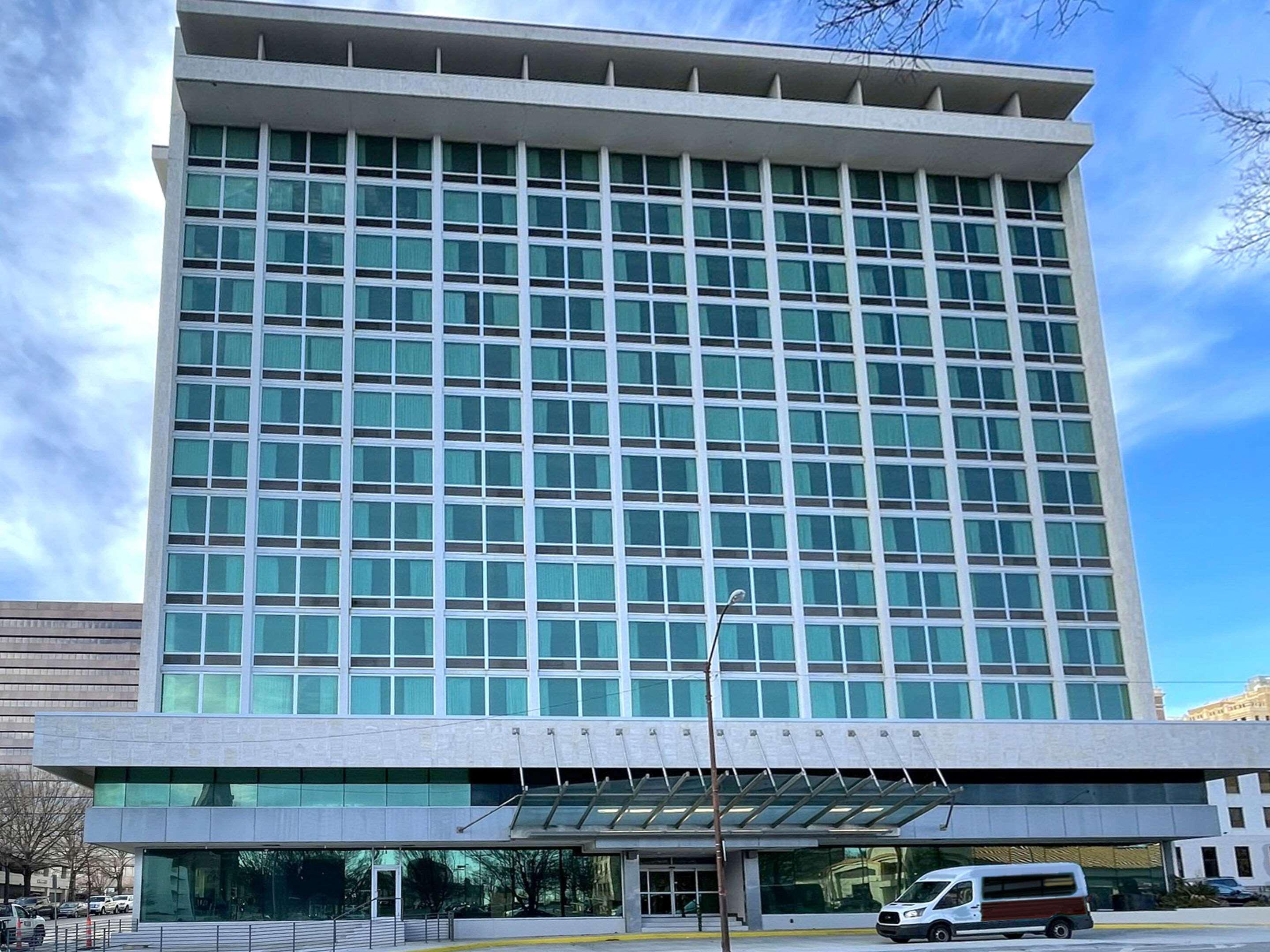 17 West Hotel, Ascend Hotel Collection Tulsa Exterior photo