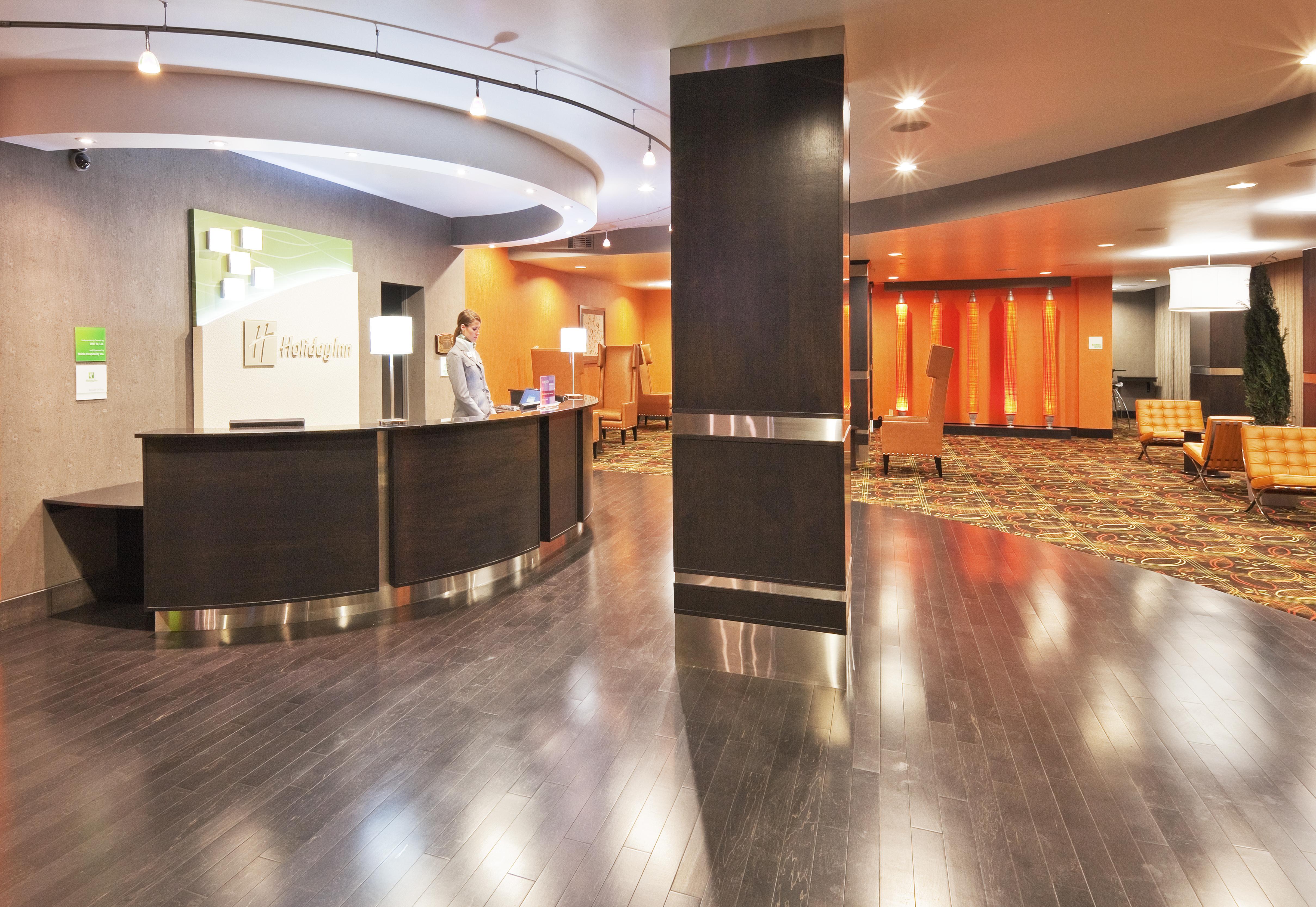 17 West Hotel, Ascend Hotel Collection Tulsa Exterior photo