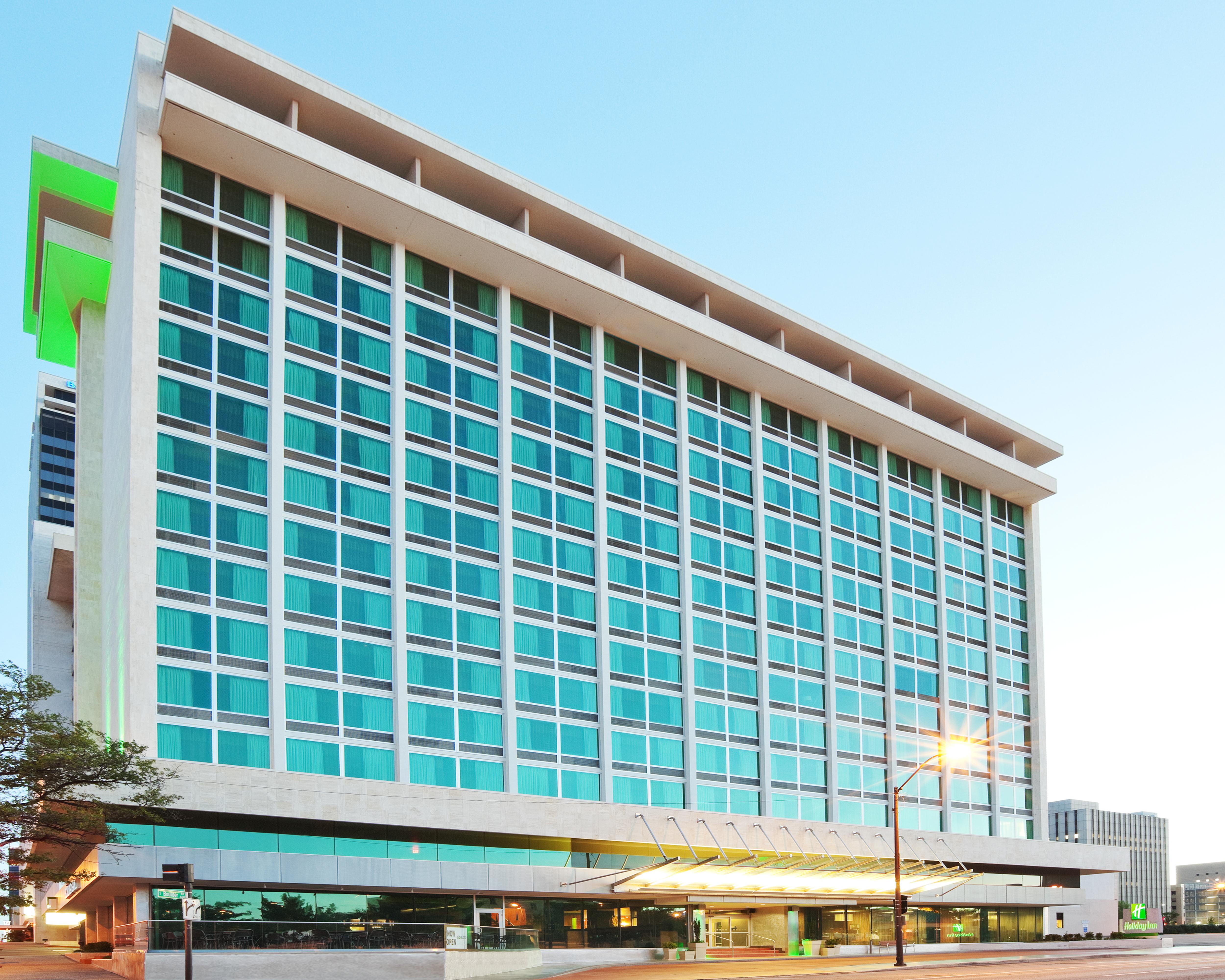 17 West Hotel, Ascend Hotel Collection Tulsa Exterior photo